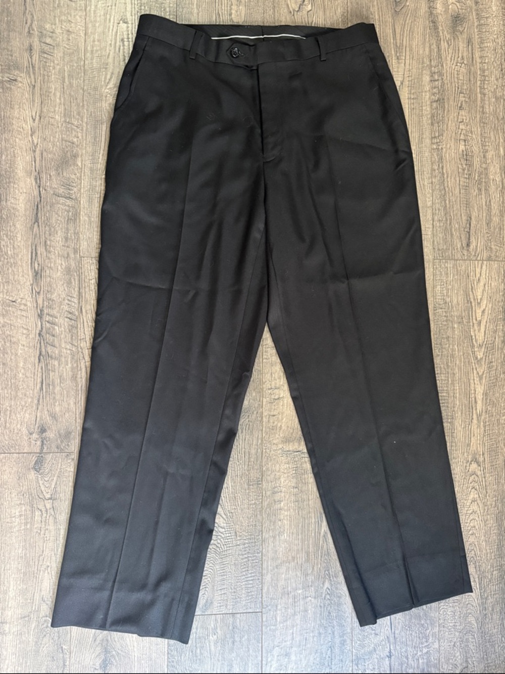 Giorgio Fiorelli Black Dress Pant